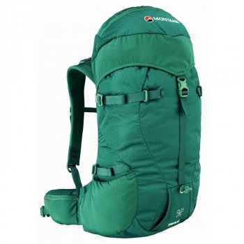 Рюкзак Montane Fem Yarara 32 Siberian Green (PYA32SIB)