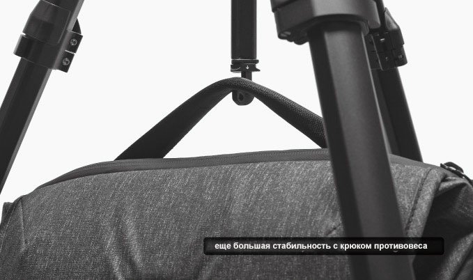Peak Design Tripod