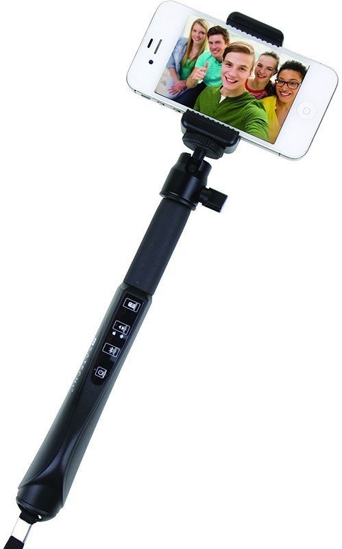 Селфи-палка Satechi Bluetooth Smart Selfie Extension Arm (ST-BSSEA) Селфи-палка Satechi Bluetooth Smart Selfie Extension Arm (ST-BSSEA)