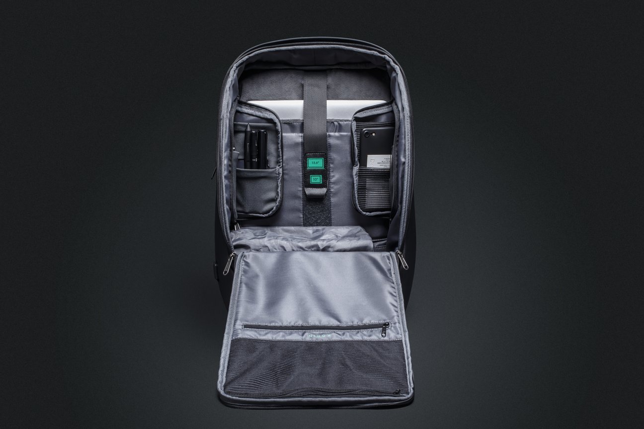 Рюкзак для ноутбука Korin Design FlexPack Pro
