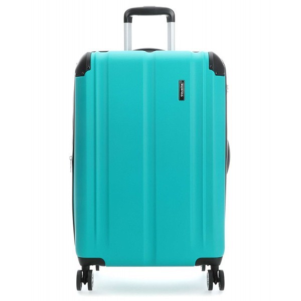 Валіза на 4-х колесах Travelite City (L) 113 л Petrol (TL073049-22) Валіза на 4-х колесах Travelite City (L) 113 л Petrol (TL073049-22)