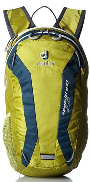 Рюкзак Deuter Speed lite 10 цвет 2314 apple-arctic