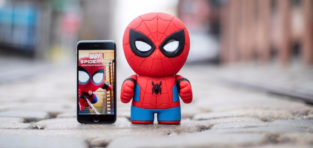Іграшка Sphero Spider-Man&trade;