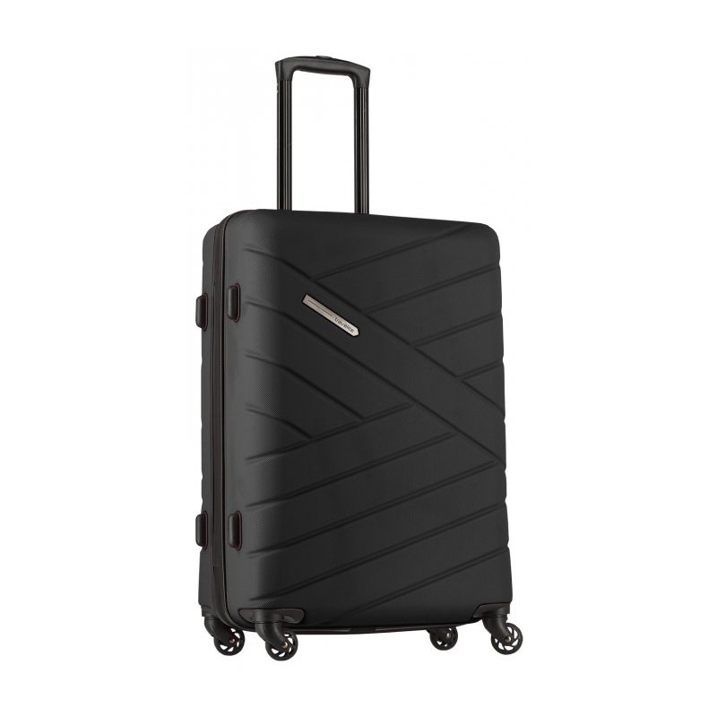 Чемодан на 4-х колесах Travelite Bliss (S) 38 л Black (TL074847-01) Чемодан на 4-х колесах Travelite Bliss (S) 38 л Black (TL074847-01)