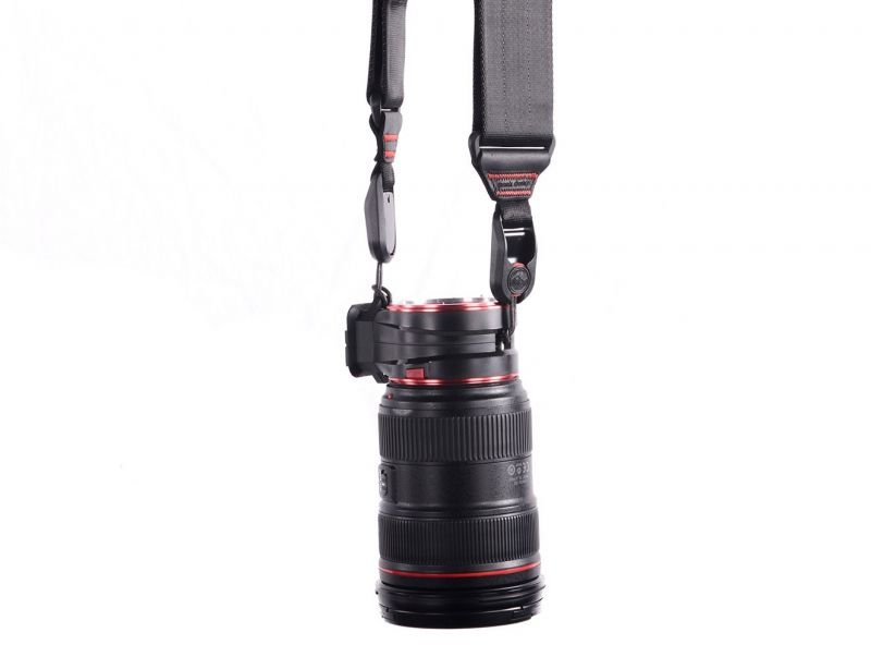 Capture Lens