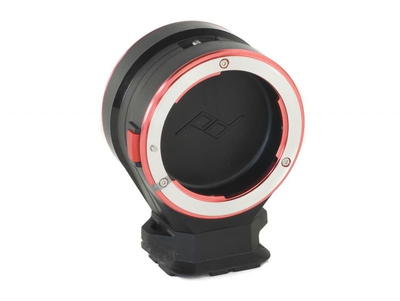Capture Lens