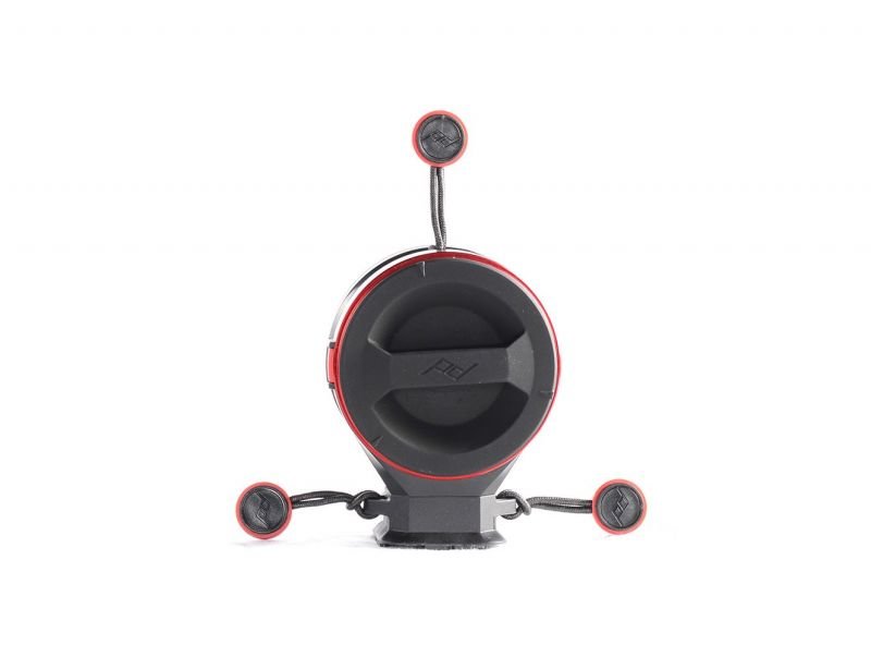 Capture Lens