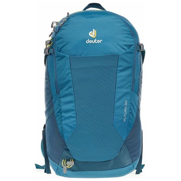 Рюкзак Deuter Futura 28 цвет 3388 denim-arctic