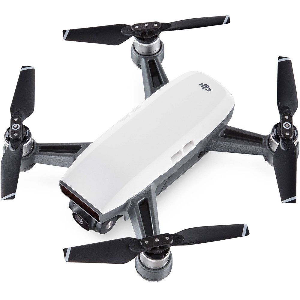Квадрокоптер DJI Spark