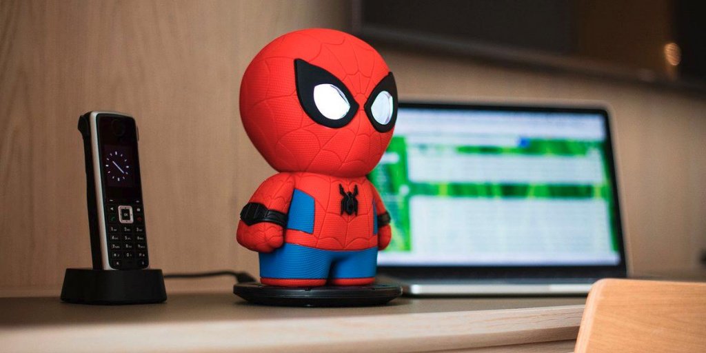 Іграшка Sphero Spider-Man&trade;