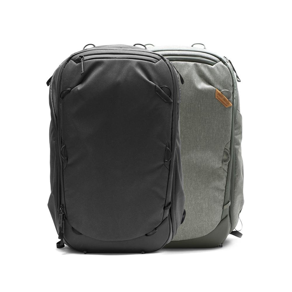 Удобно ли путешествовать с Peak Design?