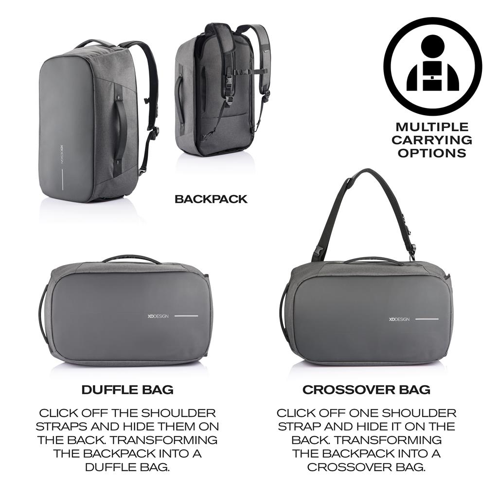 Bobby Duffle