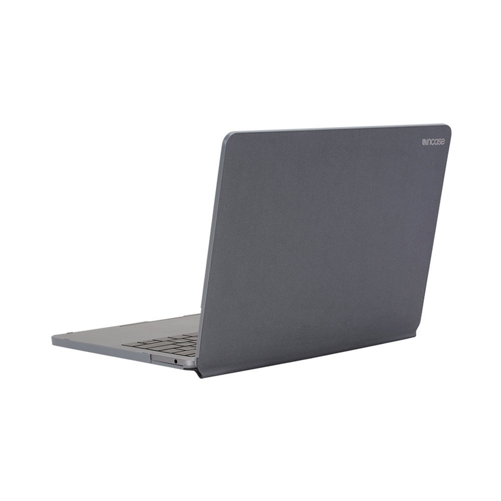 Накладка Incase Snap Jacket for Apple MacBook Pro 13 -2018 - Gray (INMB900309-GRY) Накладка Incase Snap Jacket for Apple MacBook Pro 13 -2018 - Gray (INMB900309-GRY)