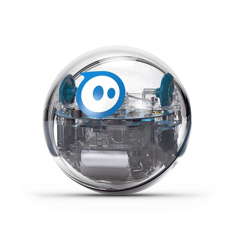 Мини-робот Orbotix Sphero SPRK+ (K001ROW)