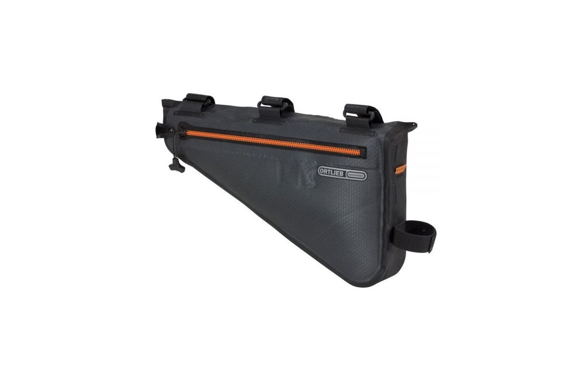 Гермосумка Ortlieb на раму Frame-Pack slate 4 л