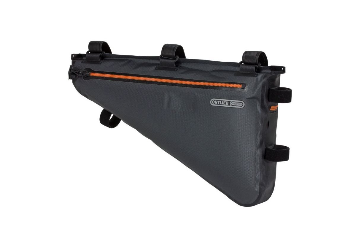 Гермосумка Ortlieb на раму Frame-Pack slate 6 л