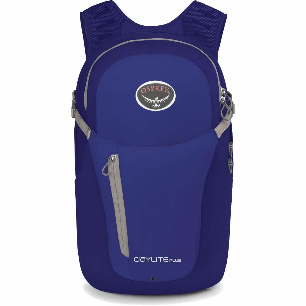 Рюкзак Osprey Daylite Plus 20 Tahoe Blue O/S, синий