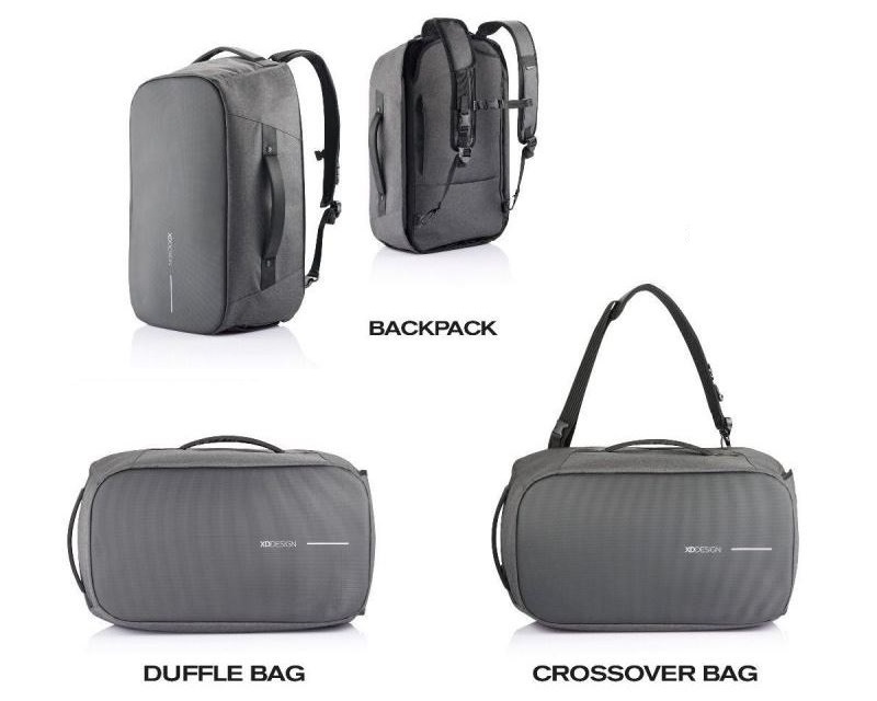 Bobby Duffle