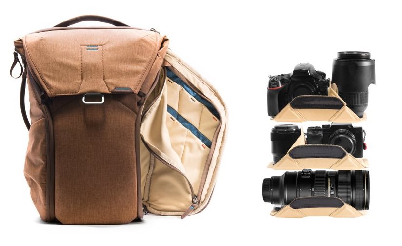 Фоторюкзак Everyday Backpack