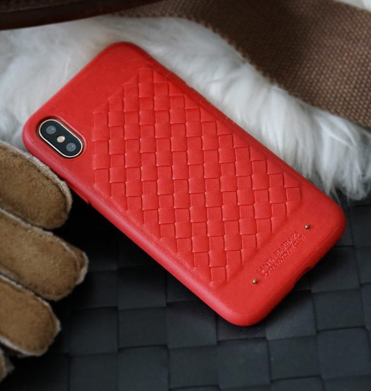 Чехол-накладка Polo Ravel для iPhone XS Max Garnet (SB-IP6.5SPRAV-RED) Чехол-накладка Polo Ravel для iPhone XS Max Garnet (SB-IP6.5SPRAV-RED)