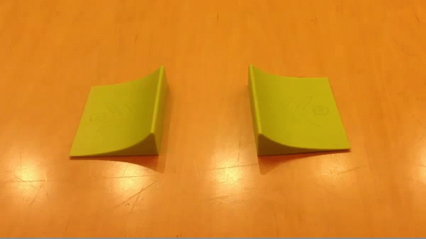 Sphero 2.0 трамплін