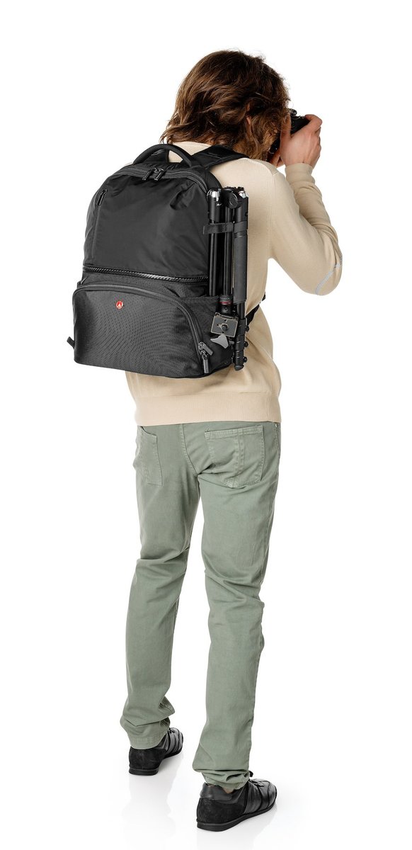 Рюкзак Manfrotto Bags Active Backpack II (MB MA-BP-A2)