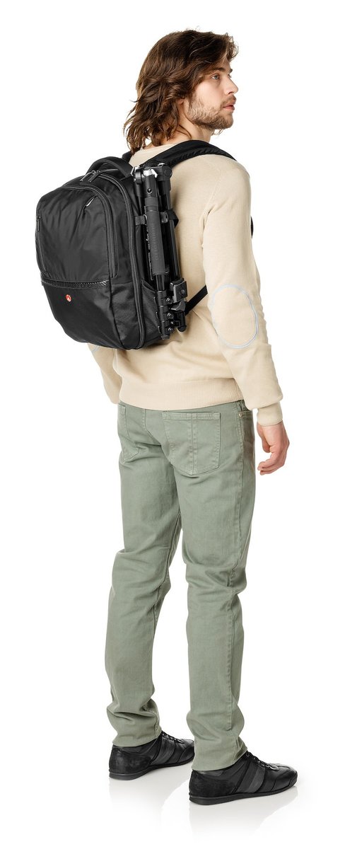 Рюкзак Manfrotto Bags Active Gear Backpack L (MB MA-BP-GPL)