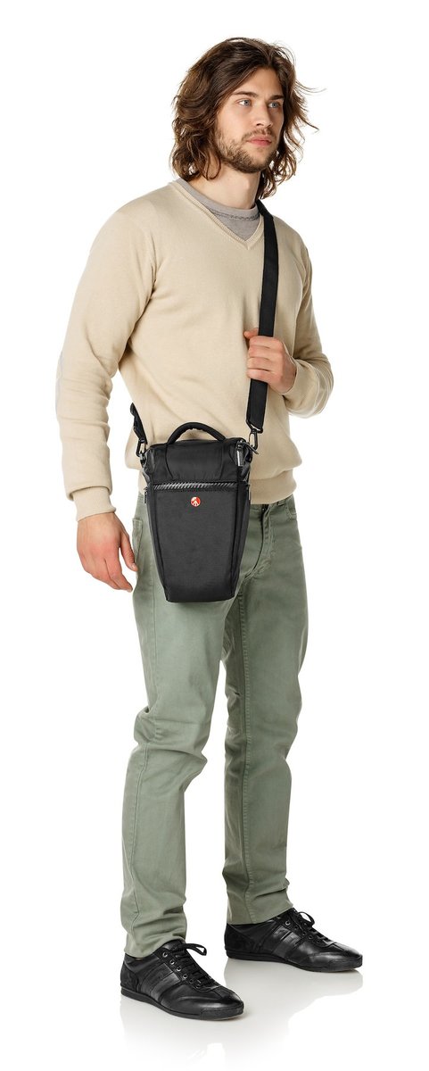 Сумка Manfrotto Holster L (MB MA-H-L)