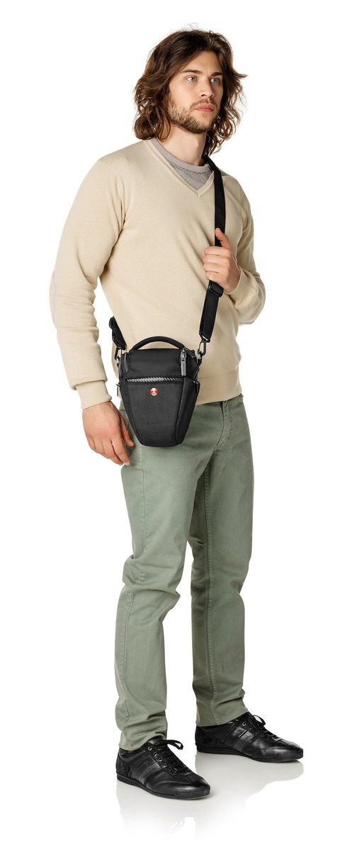 Сумка Manfrotto Holster M (MB MA-H-M)