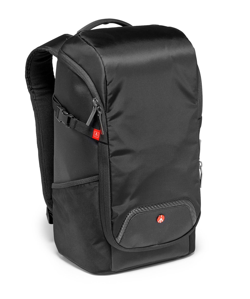 Рюкзак Manfrotto Compact Backpack 1 (MB MA-BP-C1)