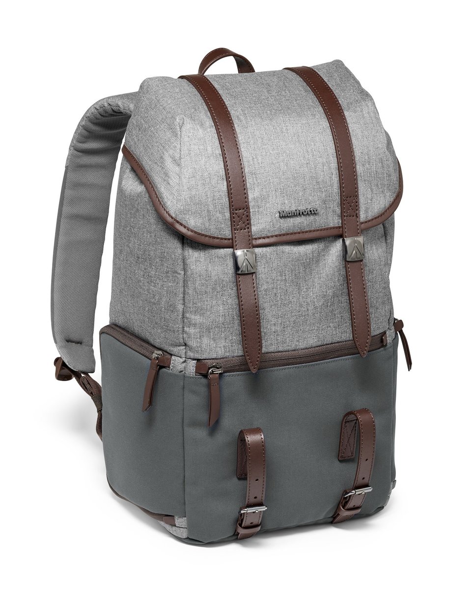 Рюкзак Manfrotto Lifestyle Windsor Backpack (MB LF-WN-BP)