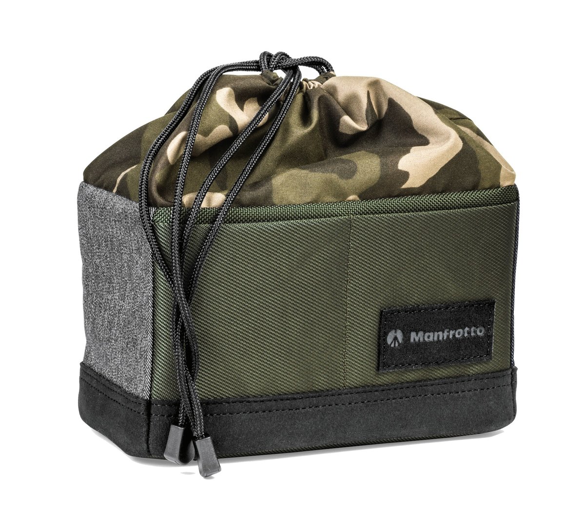 Сумка-чехол Manfrotto Street Pouch для CSC-камеры (MB MS-P-GR)